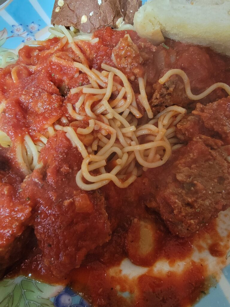 How to Make Thick Spaghetti Sauce